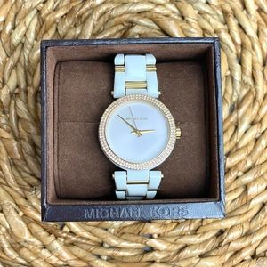 Michael Kors Womens Wrist watch MK4315 *NEW*